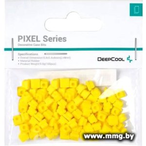 Купить Элемент для корпуса DeepCool Pixel R-PIXEL-YE100-G-1 в Минске, доставка по Беларуси