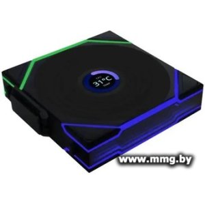for Case Lian Li Uni Fan TL 120 Wireless G99.12TLLCD1W1B.00