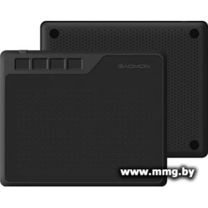 Gaomon S620