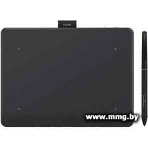 Huion Inspiroy Frego S (черный)