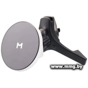 Купить Автодержатель Magssory Disc KIT002 (серебристый) в Минске, доставка по Беларуси
