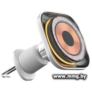 Купить Автодержатель Momax 1-Charge Flow CM29W (белый) в Минске, доставка по Беларуси
