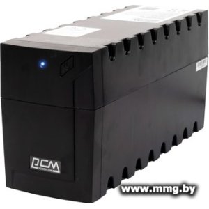 Купить Powercom Raptor RPT-600AP SE в Минске, доставка по Беларуси