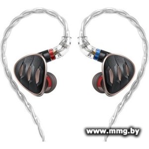 Купить FiiO FH5s (черный) в Минске, доставка по Беларуси