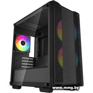 Купить 650W DeepCool CC360 ARGB (R-CC360BK-PF650-R-1) в Минске, доставка по Беларуси