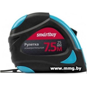 Рулетка Smartbuy SBT-MTP-7525P5