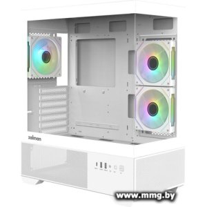Zalman Chronix (белый)