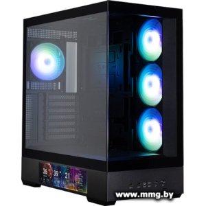 Купить Zalman P40 DS (черный) в Минске, доставка по Беларуси