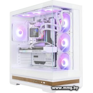 Купить Zalman P40 Namu (белый) в Минске, доставка по Беларуси