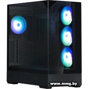 Купить Zalman P40 Prism Plus (черный) в Минске, доставка по Беларуси