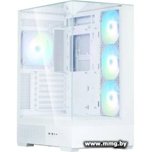 Купить Zalman P40 Prism Plus (белый) в Минске, доставка по Беларуси