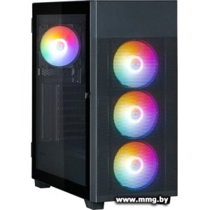 Zalman S5 Neo (черный)