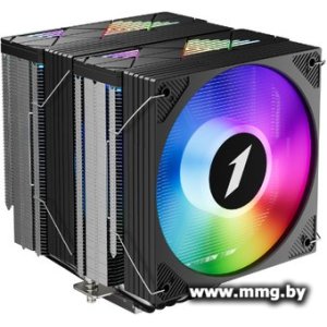 Купить 1stPlayer CY12LD (черный) CY12L-D-BK в Минске, доставка по Беларуси