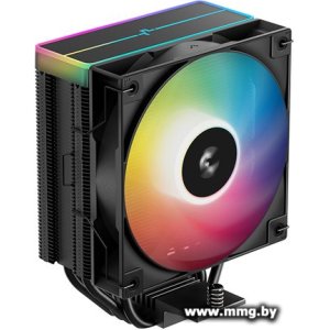 DeepCool AG400 BK ARGB V2 R-AG400-BKAMMN-GJD