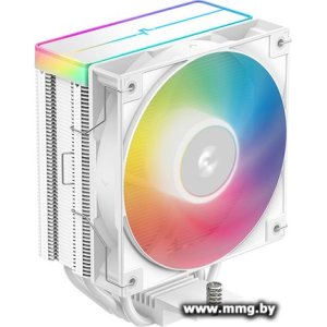 Купить DeepCool AG400 WH ARGB V2 R-AG400-WHAMMN-GJD в Минске, доставка по Беларуси