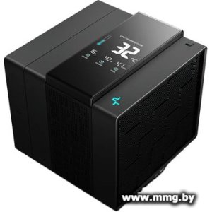 Купить DeepCool Assassin IV VC Vision R-ASN4-BKNVMD-G в Минске, доставка по Беларуси