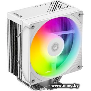 Купить ID-Cooling Frozn A410 SE ARGB White в Минске, доставка по Беларуси