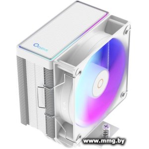 Купить Ocypus Gamma A40 WH ARGB (Gamma-A40-WH1AAWN00X-GL) в Минске, доставка по Беларуси