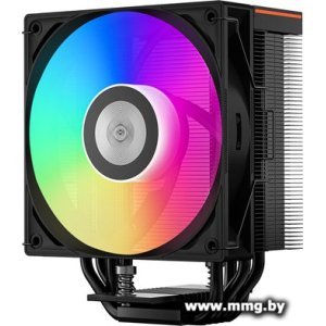 PCCooler RT500 Digital ARGB (черный) RT500-BKAWYL-GL