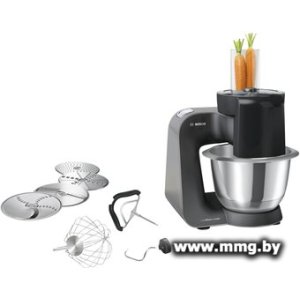 Купить Bosch MUM59N26DE в Минске, доставка по Беларуси