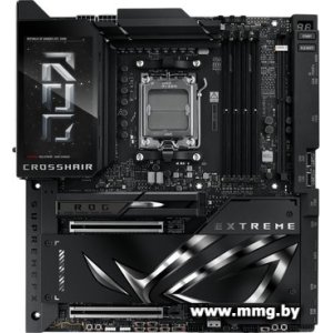 Купить ASUS ROG Crosshair X870E Extreme в Минске, доставка по Беларуси