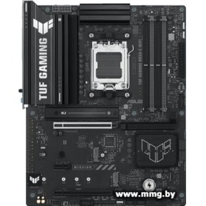 Купить Asus TUF Gaming B850-E WIFI в Минске, доставка по Беларуси