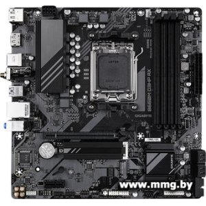 Gigabyte B650M D3HP AX (rev. 1.2)