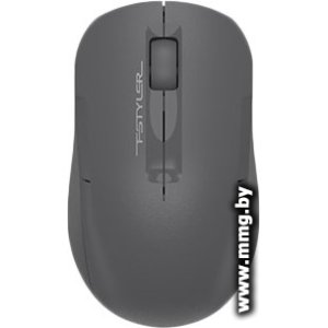 Купить A4Tech Fstyler FG15CS Air2 (серый) в Минске, доставка по Беларуси