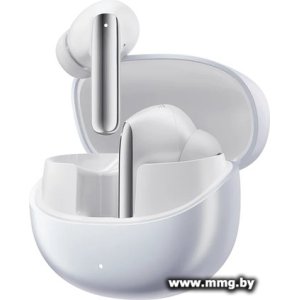 Купить QCY MeloBuds Pro (белый) BH24HT08A в Минске, доставка по Беларуси