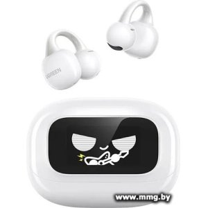 Купить Ugreen HiTune ClipBuds Magic WS208 55136 (белый) в Минске, доставка по Беларуси