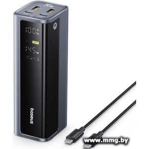 Baseus P10082109813-00 EnerGeek GP12 20800mAh 145W (чёрный)