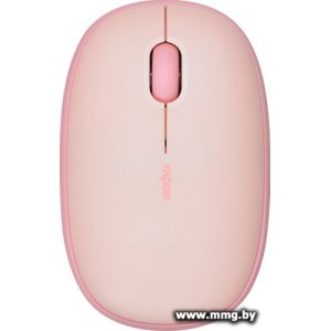 Rapoo M650 (розовый)