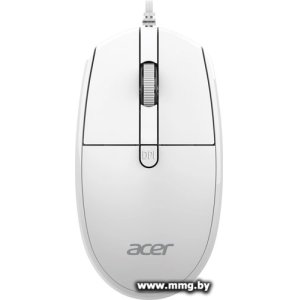 Acer OMW401 (белый) ZL.MCEEE.030