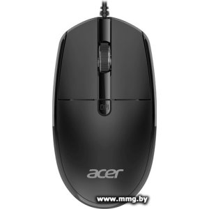 Acer OMW401 (черный) ZL.MCEEE.031