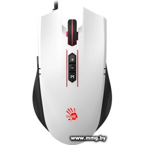 Купить A4Tech Bloody ES7 (белый) в Минске, доставка по Беларуси
