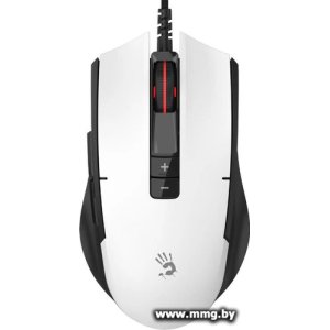 A4Tech Bloody ES8 (белый)