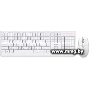 Acer OCC401 (белый) ZL.ACCCC.017