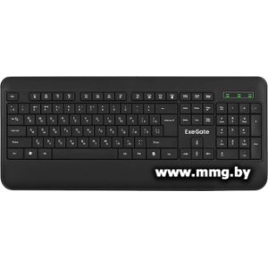 ExeGate Professional Standard LY-E5500M Color box (EX296922RUS)
