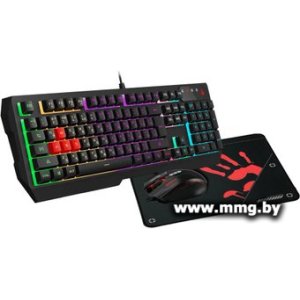 Купить A4Tech Bloody B1700 в Минске, доставка по Беларуси