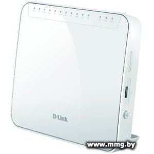 Купить D-Link DSL-G2452GR/R1A в Минске, доставка по Беларуси