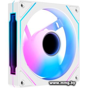 for Case Ocypus Gamma F12 WH ARGB Reverse Blade (Gamma-F12-WH1AM01X-GL)