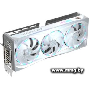 RTX5080 16Gb/256b/Gigabyte GV-N5080AORUSM ICE-16GD