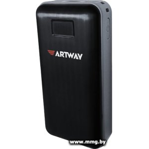 Artway PB-30000 30000mAh (черный)