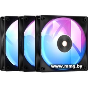 for Case Ocypus Delta F12 BK ARGB 3IN1 Delta-F12-BK3AM00X-GL