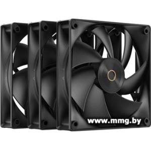 Купить for Case Ocypus Delta F12 BK 3IN1 Delta-F12-BK3NM00X-GL в Минске, доставка по Беларуси