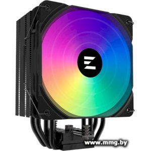 Купить Zalman CNPS9X Performa Plus ARGB (черный) в Минске, доставка по Беларуси