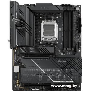 Купить ASUS Rog Strix X870E-H Gaming WiFi7 в Минске, доставка по Беларуси