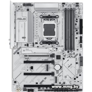 Купить Asus B850 Max Gaming WiFi W в Минске, доставка по Беларуси