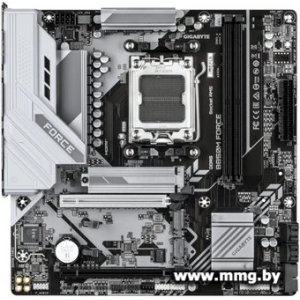 Gigabyte B850M Force (rev. 1.1)