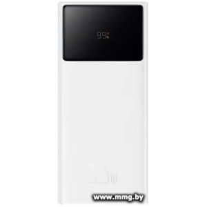 Baseus PPXJ080002 Star-Lord 20000mAh (белый)